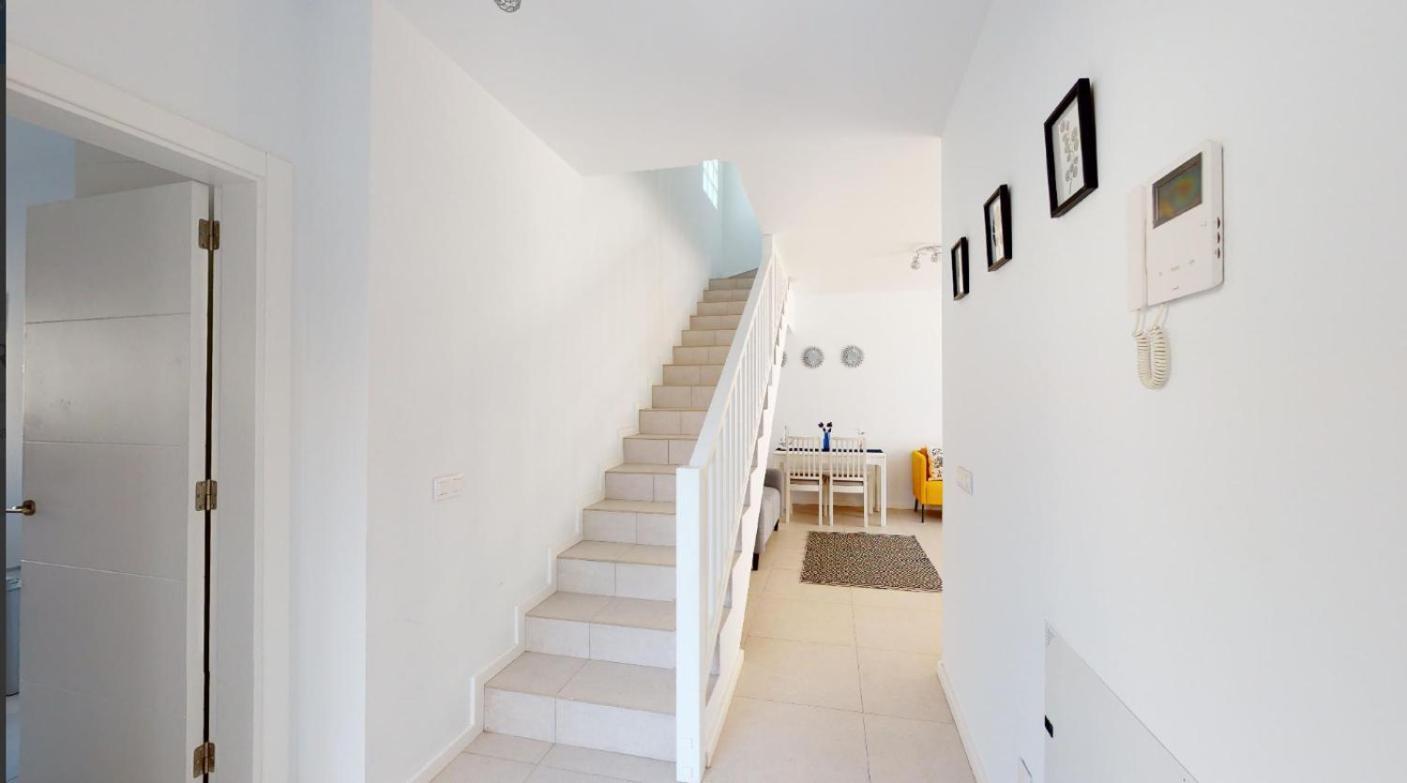 Villa Rosa Playa Blanca Luxury 2 Bed 2 Bath Villa With Private Pool, Patio Kültér fotó