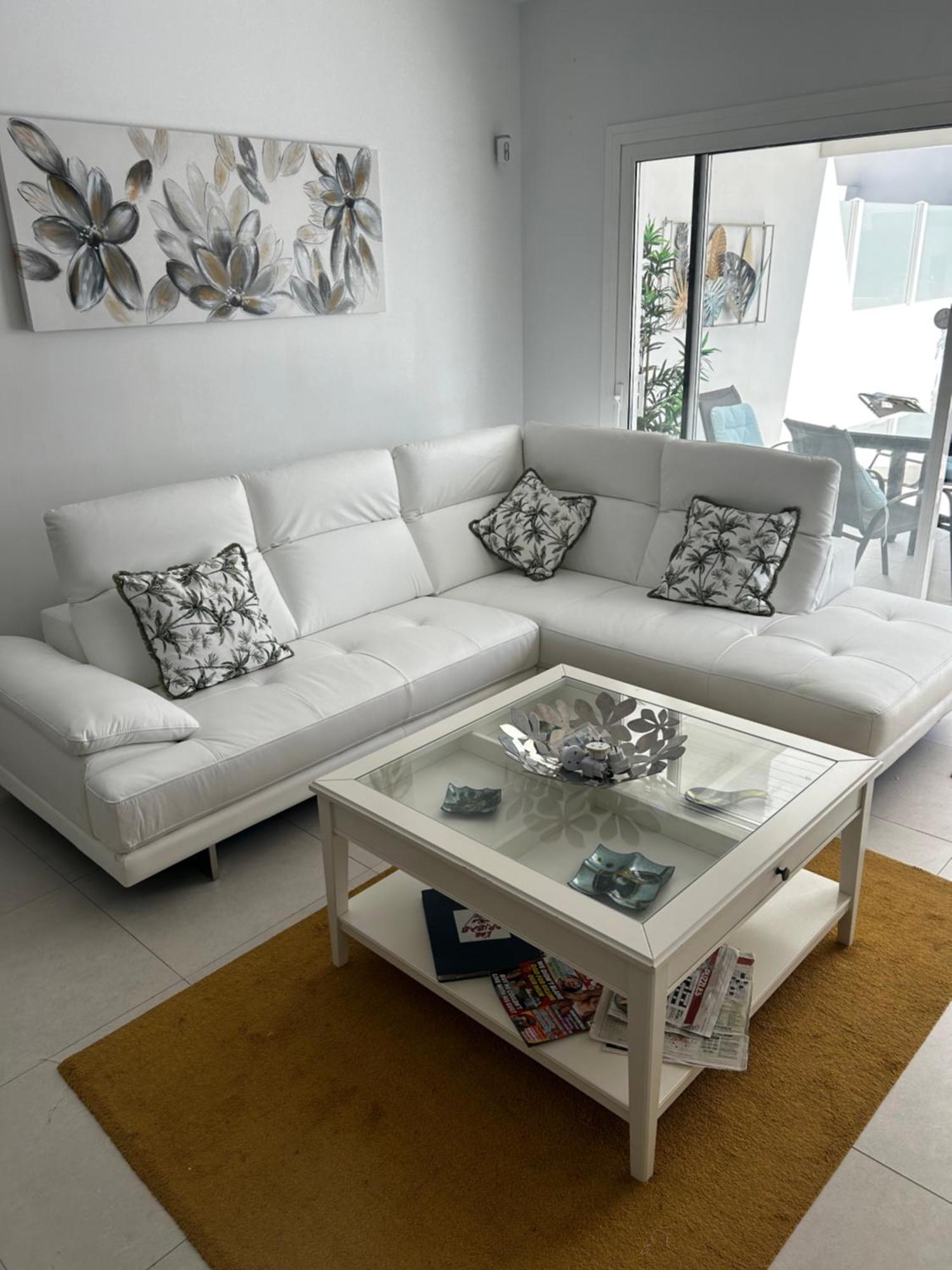 Villa Rosa Playa Blanca Luxury 2 Bed 2 Bath Villa With Private Pool, Patio Kültér fotó