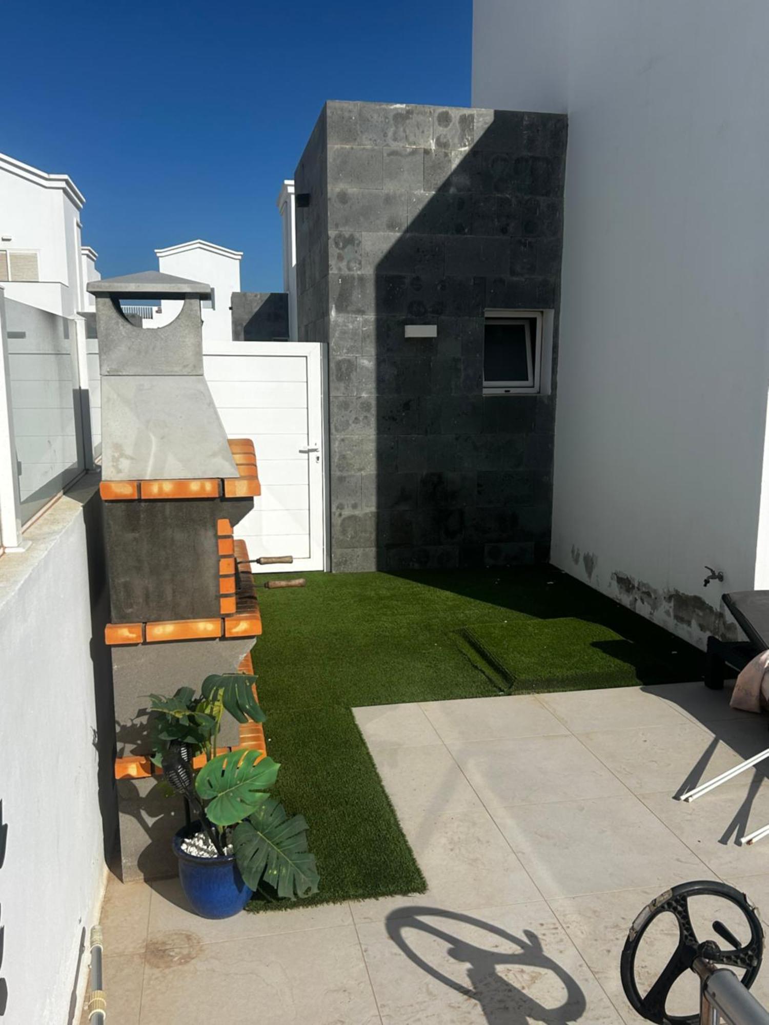 Villa Rosa Playa Blanca Luxury 2 Bed 2 Bath Villa With Private Pool, Patio Kültér fotó