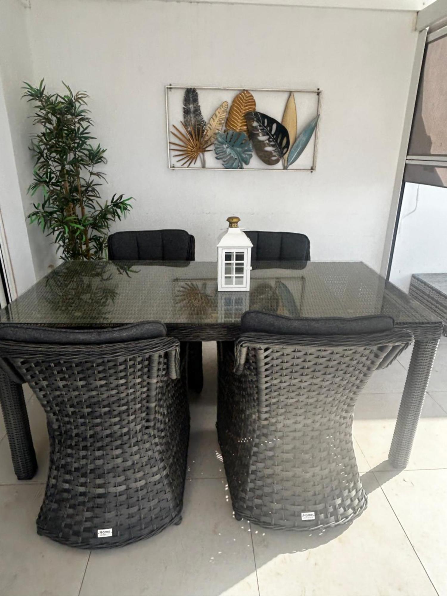 Villa Rosa Playa Blanca Luxury 2 Bed 2 Bath Villa With Private Pool, Patio Kültér fotó